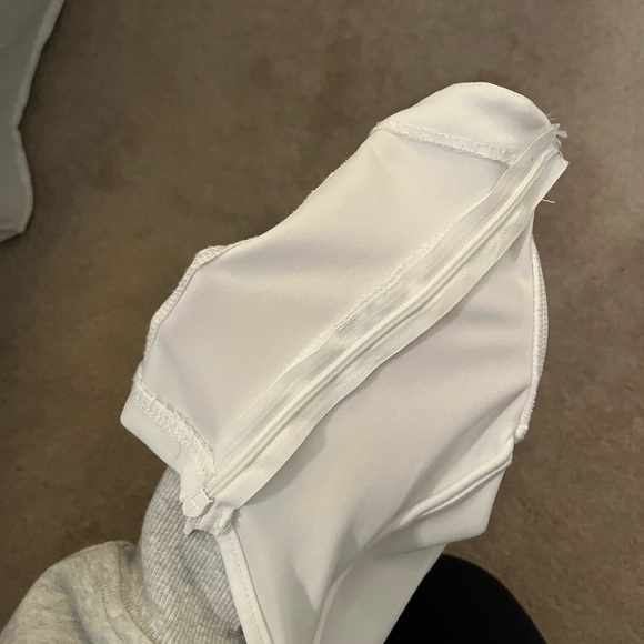 Zara bustier top size large - Picture 4 of 4